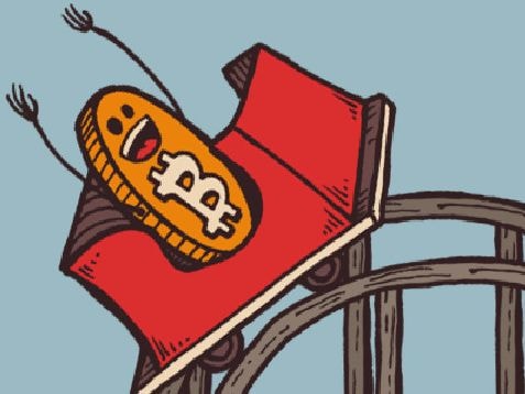 3 lý do không nên đầu tư vào Bitcoin