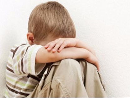 Dấu hiệu nhận biết trầm cảm ở trẻ em