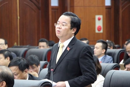 Đà Nẵng bỏ chính sách miễn phí gửi xe của ông Bá Thanh?