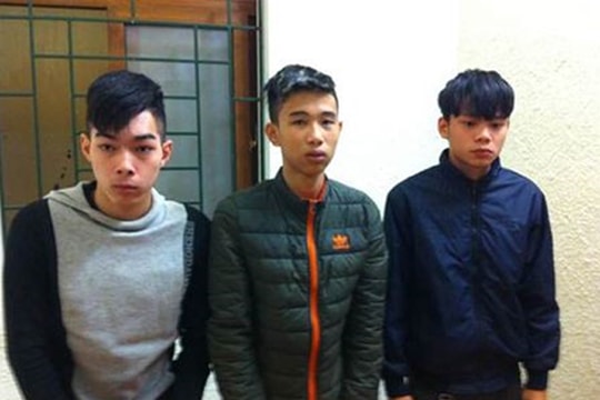 Game thủ rủ nhau đi cướp sau vài tuần trà đá