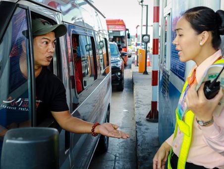 Sẽ kiểm toán loạt dự án BOT giao thông năm 2018