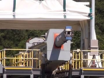 Mỹ cân nhắc hủy chương trình pháo điện từ