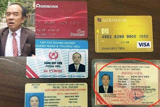 "Ông trùm" ma túy trốn truy nã trong vỏ bọc "đại gia" và thú sưu tầm đồ chơi tình dục