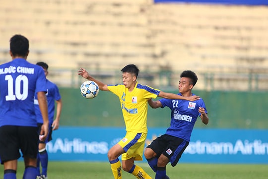 Nguyễn Văn Đức – Vượt lên nỗi đau để tỏa sáng