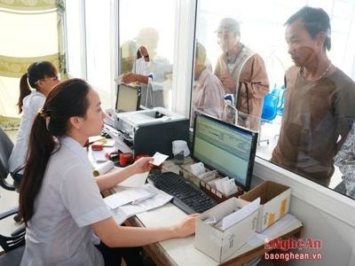 Không dừng hợp đồng khám chữa bệnh BHYT với cơ sở y tế tư nhân