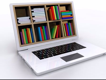 Gợi ý khởi nghiệp với kinh doanh sách online