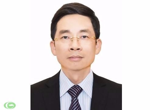 Bổ nhiệm mới một Phó Chủ nhiệm Văn phòng Chính phủ