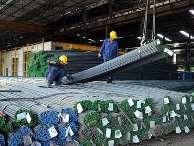 Mỹ đánh thuế nặng lên thép Việt Nam xuất xứ Trung Quốc