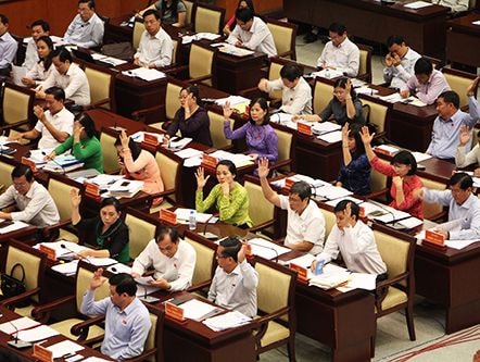 TP Hồ Chí Minh chi 380 tỷ đồng động viên cán bộ nghỉ hưu trước tuổi