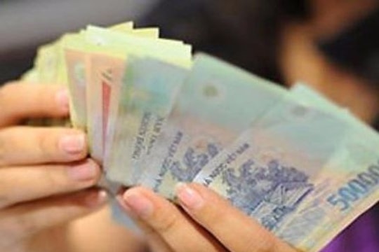 BHXH tỉnh phạt hành chính, truy thu tiền BHXH của công ty 'quên' nộp cho người lao động