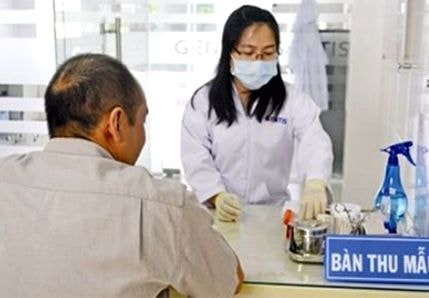 Có con sau chữa hiếm muộn, xét nghiệm ADN mà 'không phải là bố ruột'