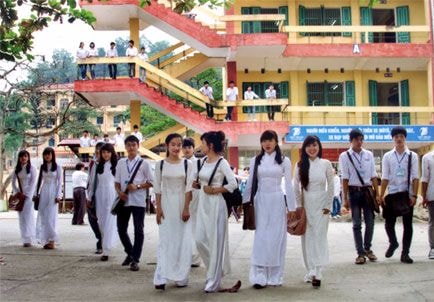 Đề xuất giao quyền tự chủ cho các trường phổ thông