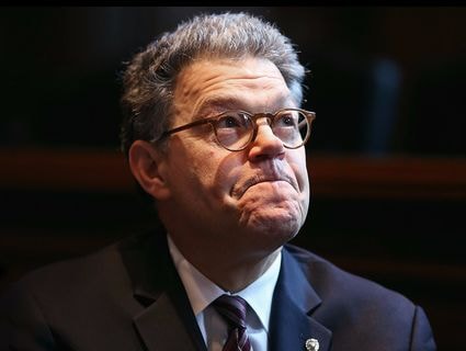 Nghị sĩ Mỹ tuyên bố từ chức vì cáo buộc quấy rối tình dục