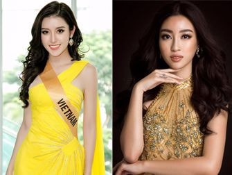 Việt Nam vào top 20 'Quốc gia nhan sắc 2017'