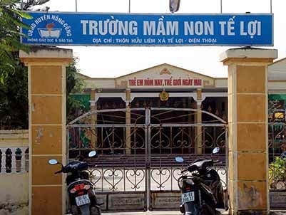 Nữ hiệu trưởng mất tích cùng khoản nợ lớn