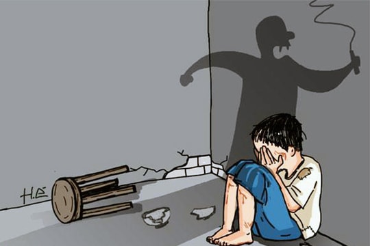 Những vụ cha mẹ bạo hành con gây chấn động