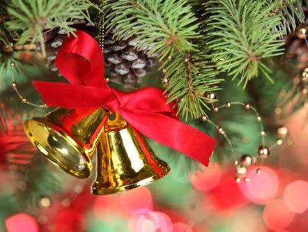 Ý nghĩa thú vị của 10 đồ trang trí dịp Giáng Sinh