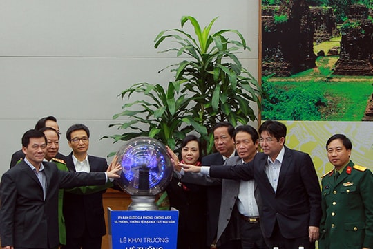 Nghệ An có hơn 6.900 người nghiện ma tuý