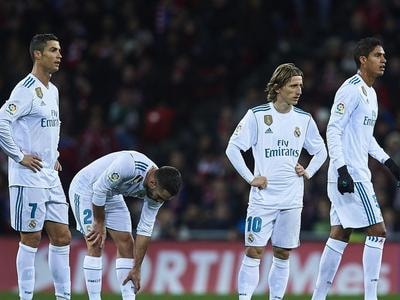 Real Madrid - Sevilla: Chủ nhà lại vấp ngã?