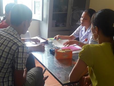 Hồi sinh những mảnh đời có 'H'