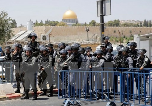 7 sự kiện 'nóng' của thế giới 24h qua