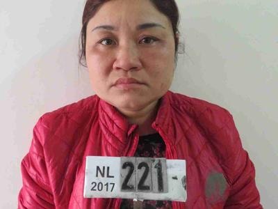 Nghệ An: Khởi tố đối tượng lừa xin việc, chiếm đoạt tài sản