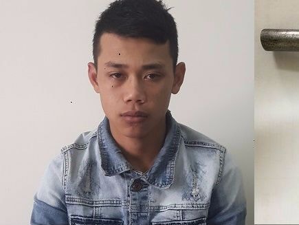 Nam sinh lớp 10 bị bắn gục vì mâu thuẫn trên facebook