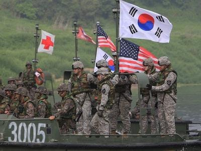 Công bố tài liệu giải mật về Mỹ dự định tấn công Triều Tiên