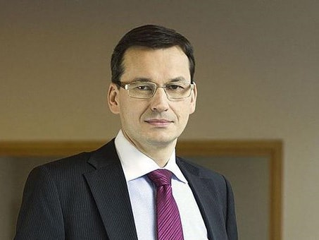 Tổng thống Ba Lan bổ nhiệm thủ tướng mới