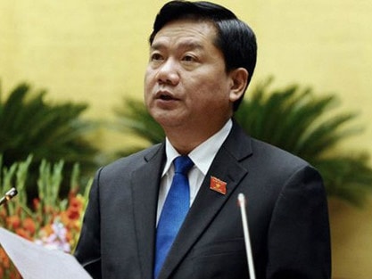 Trước ông Đinh La Thăng, hàng loạt 'sếp lớn' dầu khí bị khởi tố