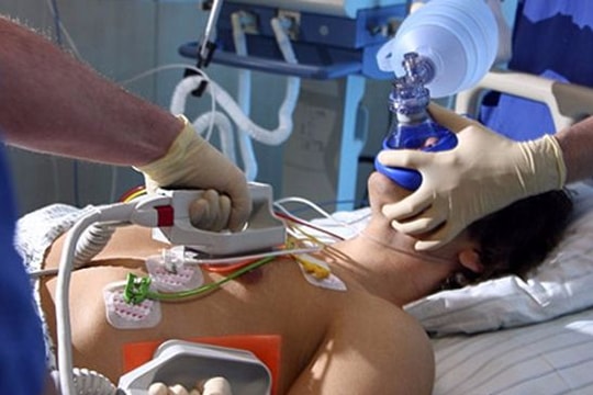 Hút thuốc lá gây các bệnh về tim mạch