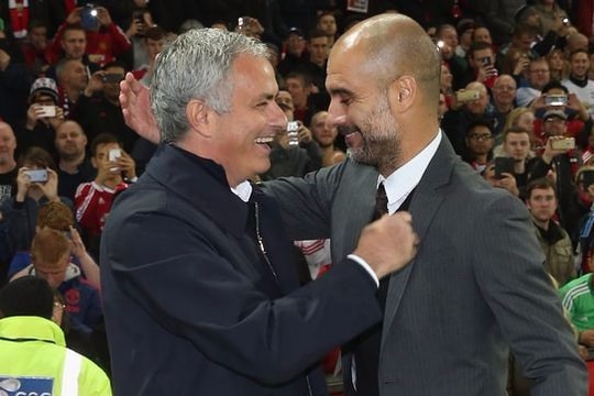 Man Utd sẽ chơi tấn công?