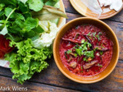 9 đặc sản đáng sợ của Đông Nam Á