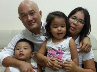 Anh kỹ sư người H​àn quyết cưới cô gái Việt dù bị mẹ phản đối