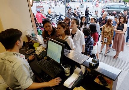 Người Việt chi gần 13.000 tỷ đồng ăn quà vặt mỗi tháng