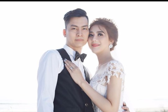 Lâm Khánh Chi và bạn trai kém 8 tuổi dành một năm chuẩn bị đám cưới