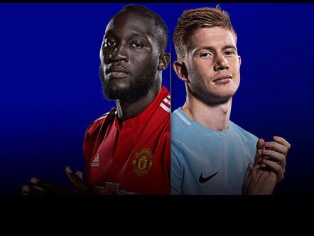 M.U vs Man City: Đội hình nào 'chất' hơn?