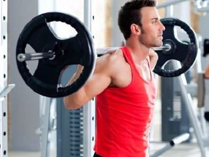 Những ai tuyệt đối không nên tập Gym?