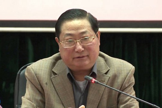 Nguyên Bộ trưởng, Chủ nhiệm Ủy ban Dân tộc qua đời ở tuổi 67