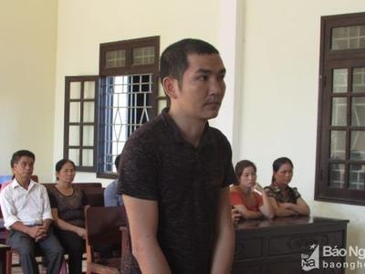 Nghĩa Đàn: Thụ lý, xét xử 330 vụ án các loại