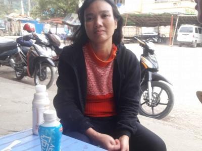 Cô gái Nghệ An lạc sang Trung Quốc được đón về nhà, con vẫn mất tích