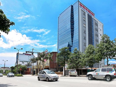 Bệnh viện Thái Thượng Hoàng địa chỉ uy tín chăm sóc răng hàm mặt, thẩm mỹ toàn diện