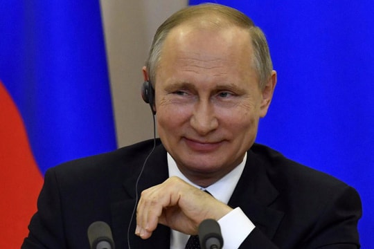 Những cuộc bầu cử định hình thế giới năm 2018