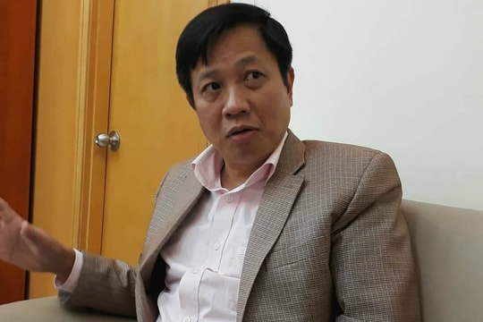 Đã bị khởi tố có thể khai trừ Đảng bất kỳ lúc nào