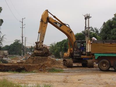 Nghệ An: 11 tháng cấp bổ sung 5.933 tỷ đồng cho các công trình dự án