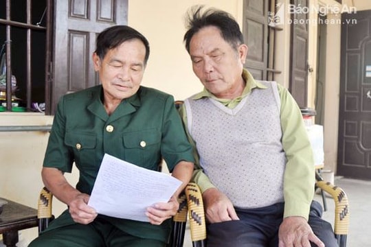 'Vết thương ở ngực cô Năm Hường máu chảy ướt đẫm, làm tôi e ngại'