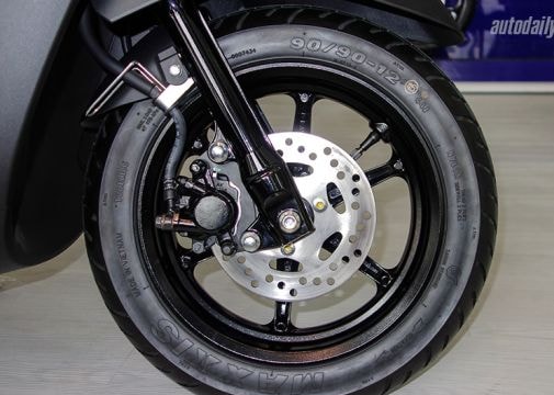 Những lưu ý khi sử dụng phanh đĩa xe máy