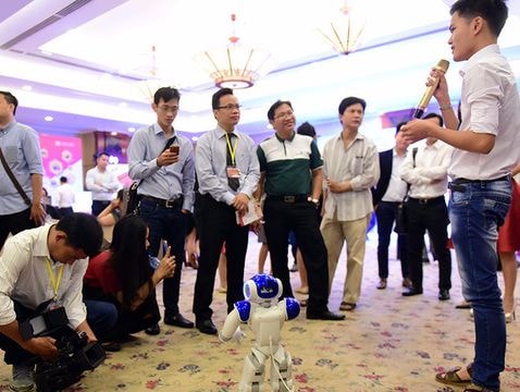 Cách mạng công nghiệp 4.0: Đại học phải thay đổi