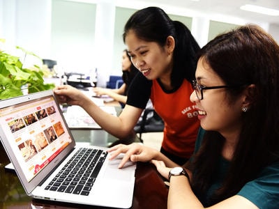 Mua hàng từ nước ngoài: làm sao để tránh rủi ro?