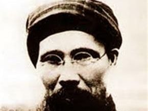 Phong trào Đông Du và tư tưởng giải phóng dân tộc của cụ Phan Bội Châu